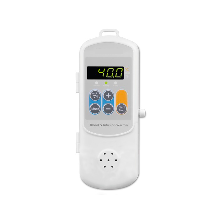 Veterinary Fluid Warmer